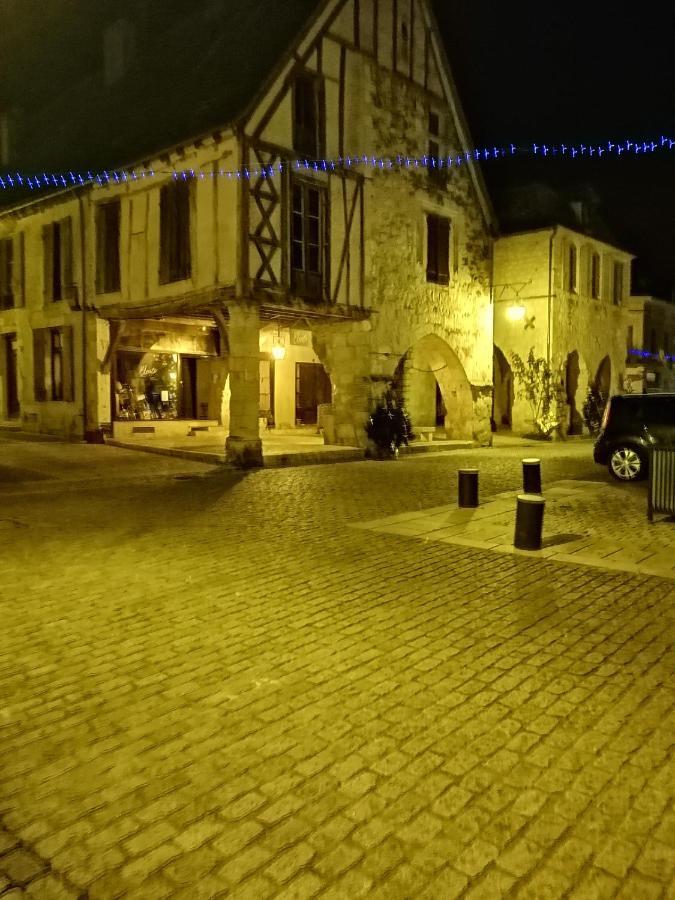 Gite "Le Pitous" Cahuzac ภายนอก รูปภาพ